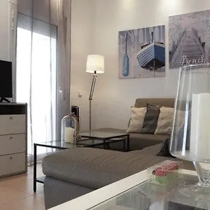Appartement Vive La Playa Y La Noche De Aqui, Sitges