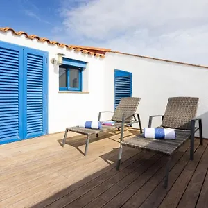 Lucas House By Group Sitges