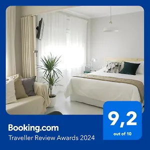 Apartment At Home, In The Heart Of, Sitges