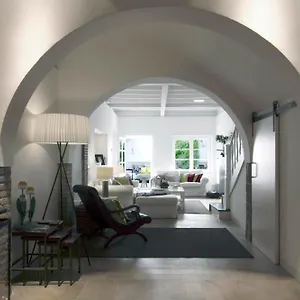  Vakantiehuis La Casita Del Mar