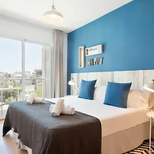 Apartment Group Soul, Sitges
