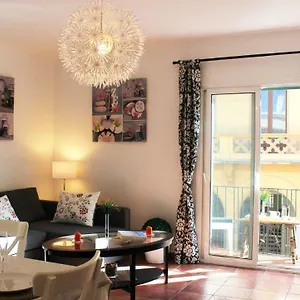 Appartement Sitges Apartment, Sitges