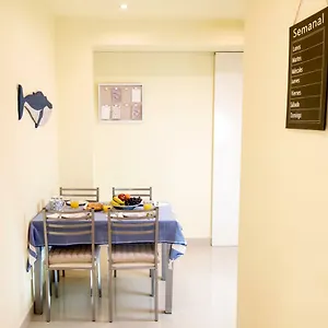 Appartement Heart Of, Sitges