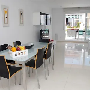  Apartment Montroig 3 Atico