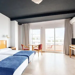 Hotell La Santa Maria, Sitges