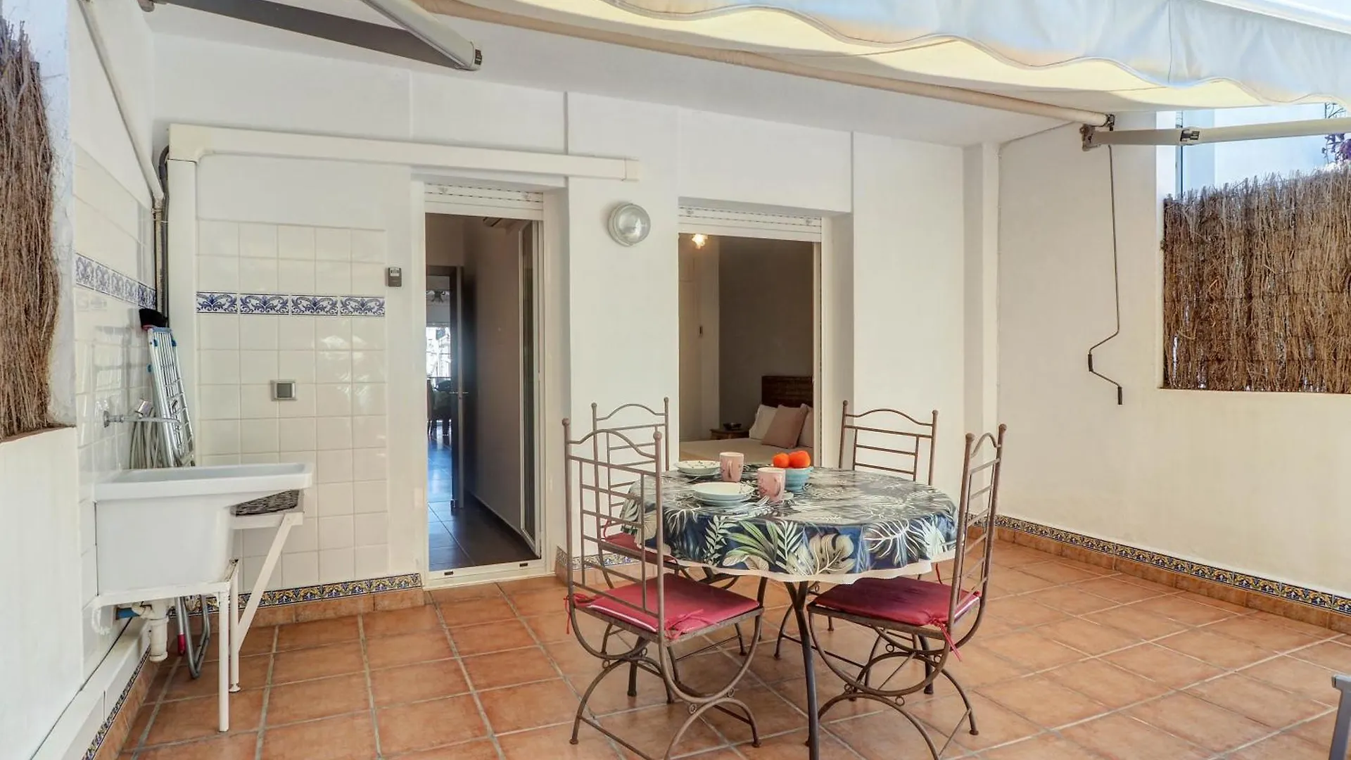 Zafiro Apartment By Hello Homes Sitges 0*,